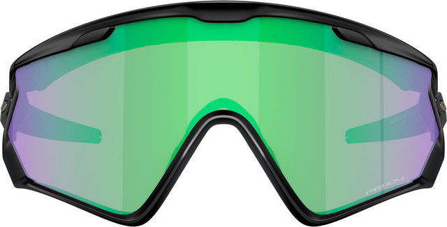 Occhiali sportivi Oakley Wind Jacket 2.0
