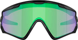 Occhiali sportivi Oakley Wind Jacket 2.0