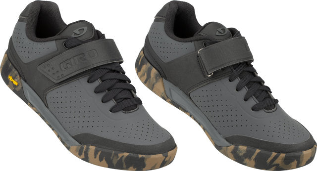 Scarpe Giro Chamber II