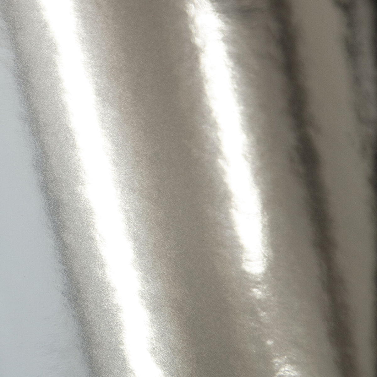 Tonic Studios • scheda specchio lucido a4 x5 argento cromato