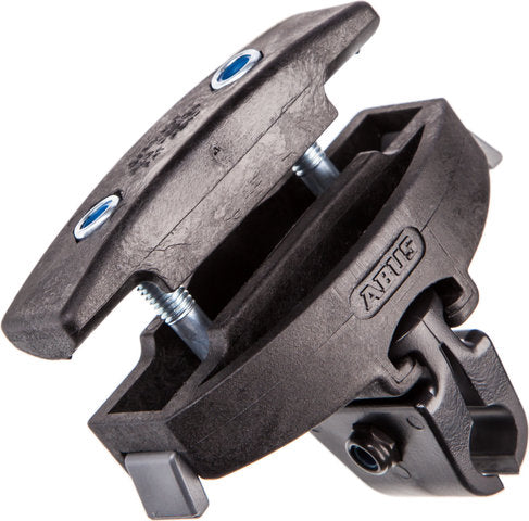 Supporto Abus per sella klickfix kf per antifurti con cavo a spirale
