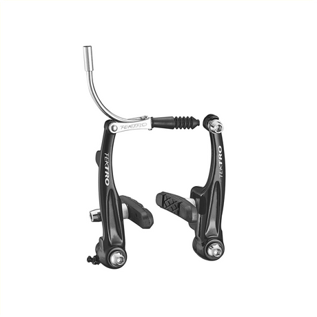 Set freni Tektro v-brake m837al - nero