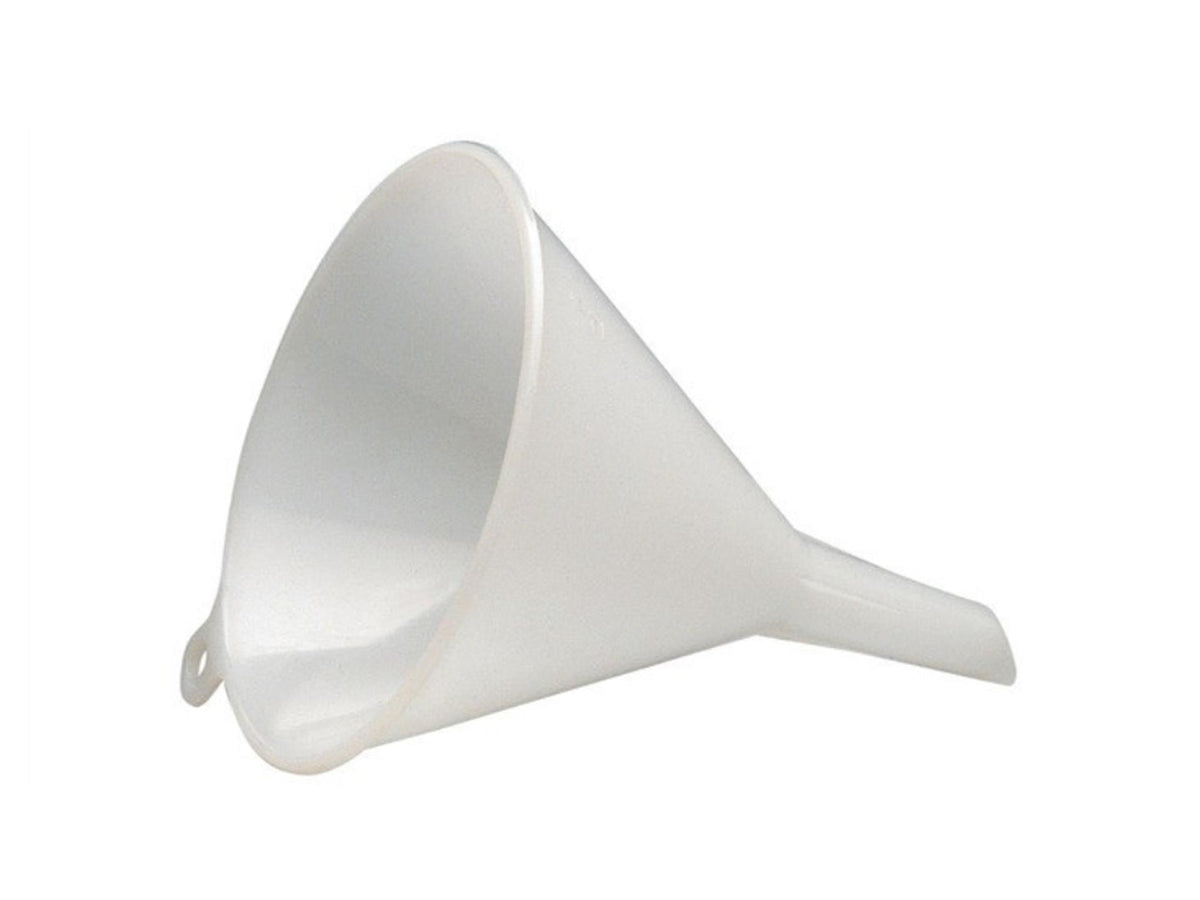 Imbuto Hünersdorff 20 cm con setaccio