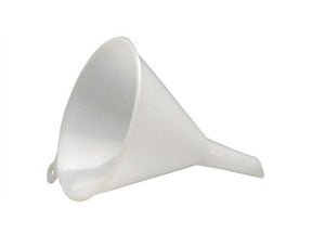 Imbuto Hünersdorff 20 cm con setaccio