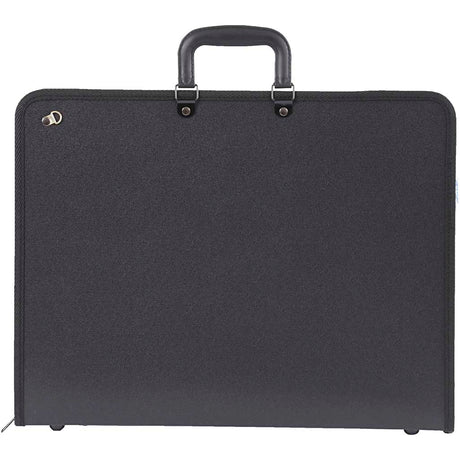 Azienda creativa https: www.cchobby.nl portfolio-map-a3-sheet-297x420-mm-dimensions-48x37-cm-black-1-piece