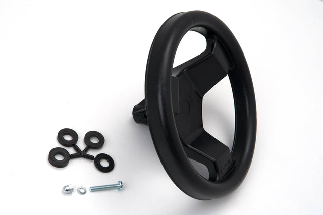 Rolly Toys volante sciolto con vite
