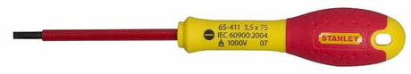 Stanley fatmax vde schroef schroef 2,5* 50