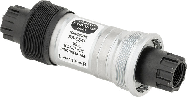 Giocatore bb -es30 acciaio 68th - 121 ottalink bsa argento nero