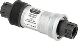 Giocatore bb -es30 acciaio 68th - 121 ottalink bsa argento nero