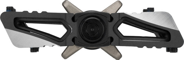 Martello e pedali automatici Crankbrothers