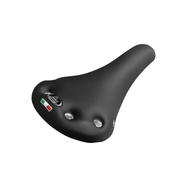 Sella Montegrappa monte grappa sk 031 ne single speed, nera