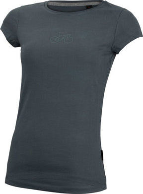 T-shirt da strada da donna basic BC