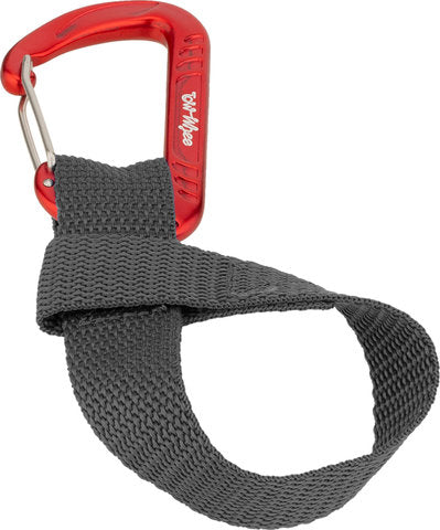 Anello rapido Towwhee + moschettone