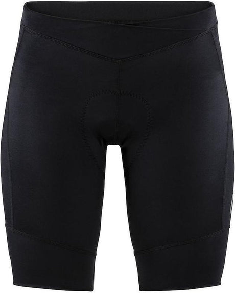 Pantaloncini Craft Core Essence W Pantaloncini da ciclismo da donna - neri