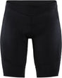 Pantaloncini Craft Core Essence W Pantaloncini da ciclismo da donna - neri