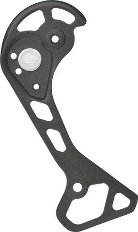 Piastra gabbia esterna Shimano per rd-m8000