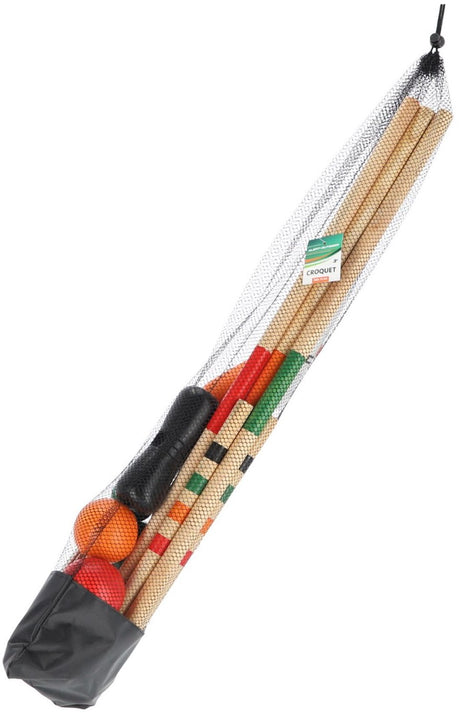 Alert - croquet - legno xl 75 cm -