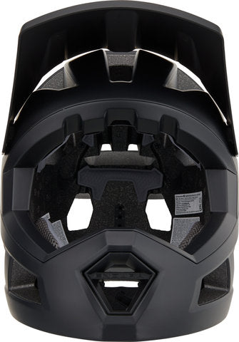 Casco integrale Endura single track