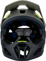 Casco Leatt mtb enduro 3.0