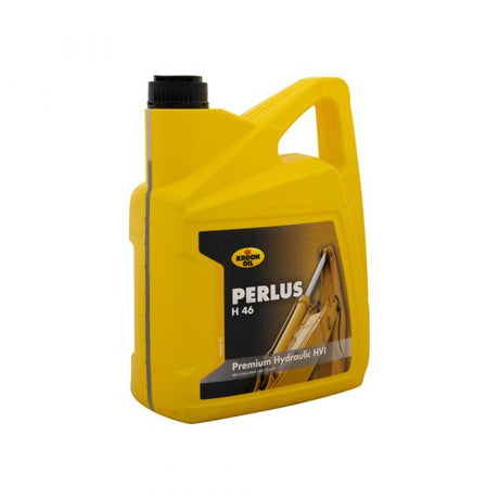 Kroon-oil corona perlus h46 olio idraulico 5ltr