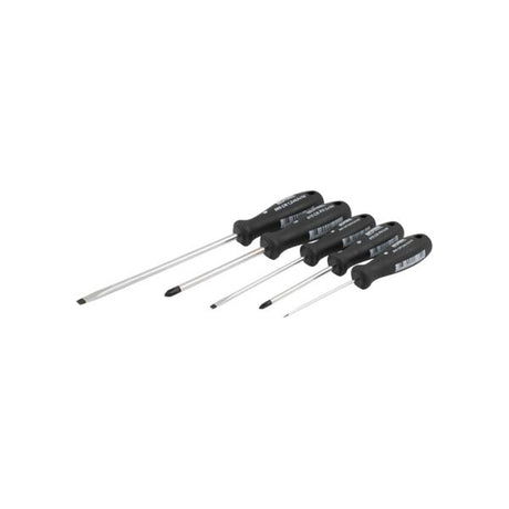 Set cacciaviti Unior 5 pezzi