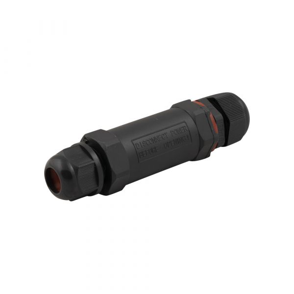 Connettore via cavo IP68 impermeabile