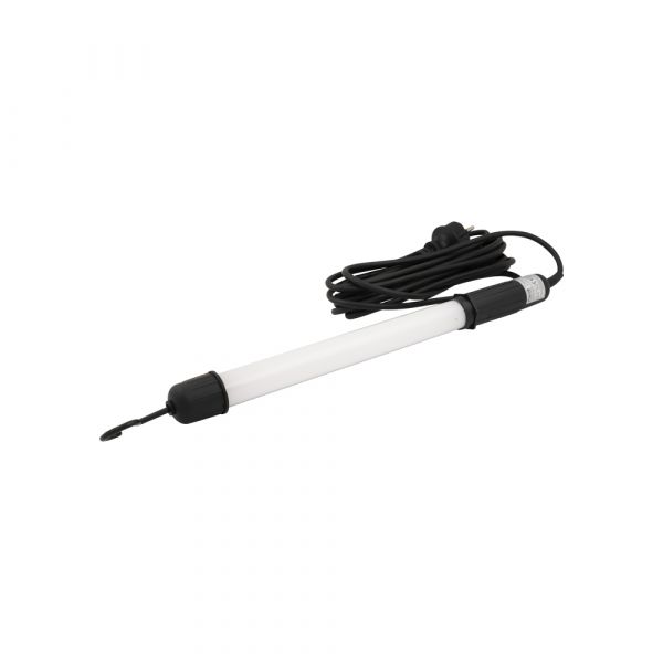 Lampada da corsa modello tubo LED 220 volt