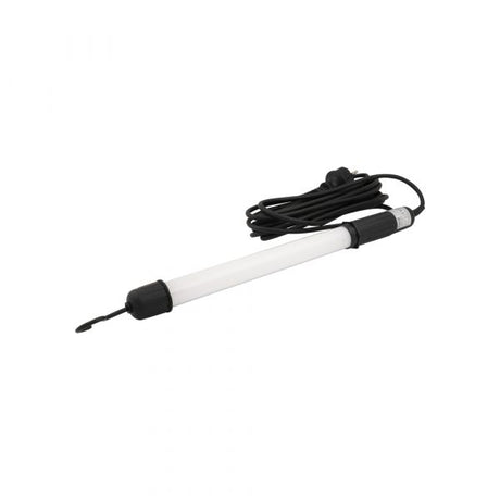 Lampada da corsa modello tubo LED 220 volt