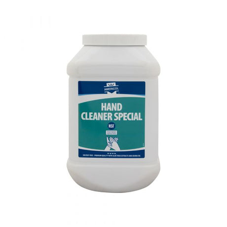 Prodotti Americol detergente per le mani speciale 4 5 litri