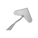 Zappa cuore 18 cm. sciolto