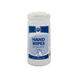 Salviette detergenti per le mani