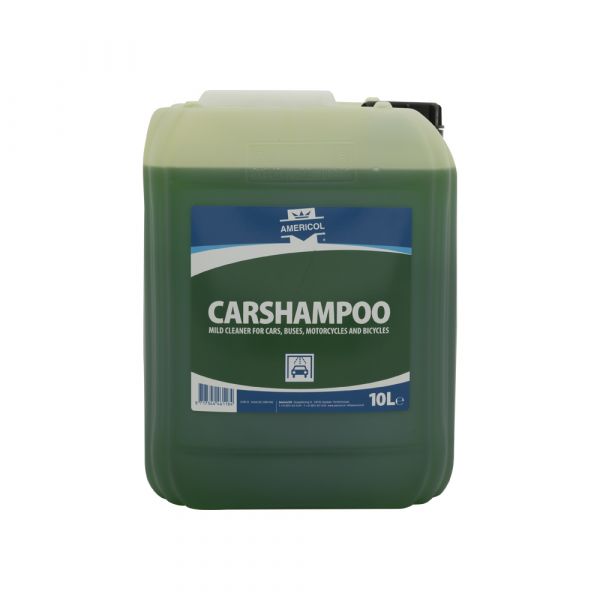 Shampoo per auto 10l