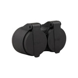 Adattatore duo + cortile con sportello