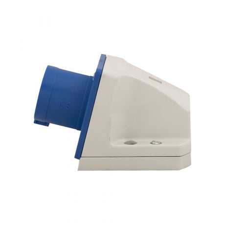 Abl cee wcd da parete 16a 3 pin pin