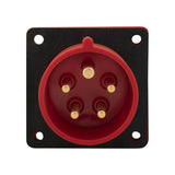 WC Cee da incasso 16a 5 pin