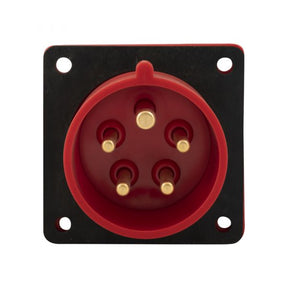 WC Cee da incasso 16a 5 pin