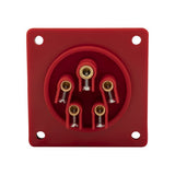 WC Cee da incasso 16a 5 pin