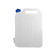 Prodotti tanica mm 10l per acqua con rubinetto