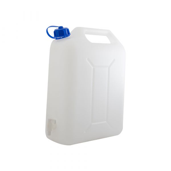 Prodotti tanica mm 10l per acqua con rubinetto