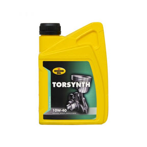 Olio motore Torsynth Kroon-oil 10w40 1 litro