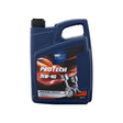 Olio motore 15w40, 5 litri