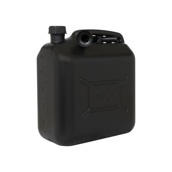 Prodotti Tanica resistente alla benzina da 20 l