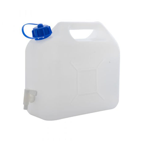 Prodotti Tanica da mm 5l per acqua con rubinetto