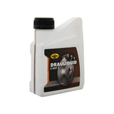 Olio per freni Kroon-oil dot4 500 ml.