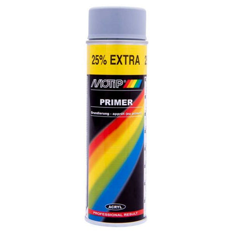 Motip primer grigio 500 ml