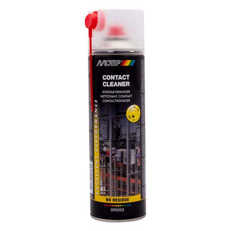 Detergente per contatti Motip Cleaner
