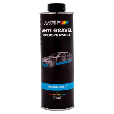 Motip antisassi nero ov 1000 ml