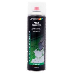 Spogliarellista 400 ml. wepro