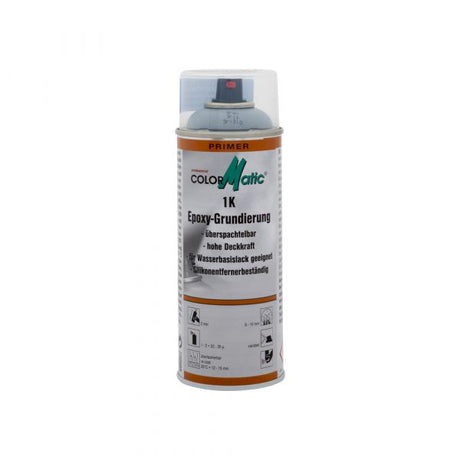 Primer Colormatic primer 1k epossidico grigio 400 ml
