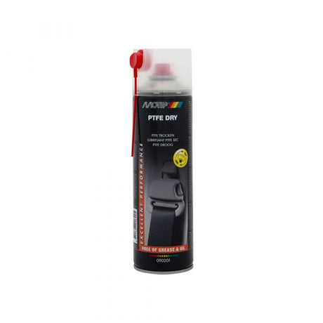 Motip PTFE spray secco 500 ml.